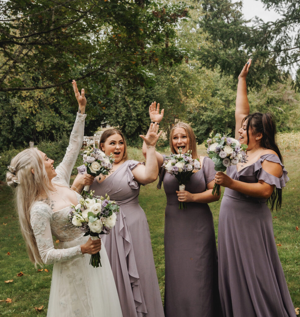 Cinematic and moody wedding photography of a couple at Villa Ragalie in Oregon, capturing romantic and timeless moments. Cinematic and Documentary style wedding photography
