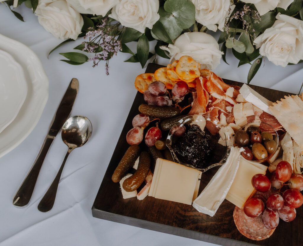 Cinematic and moody wedding photography of a couple at Villa Ragalie in Oregon, capturing romantic and timeless moments. Cinematic and Documentary style wedding photography