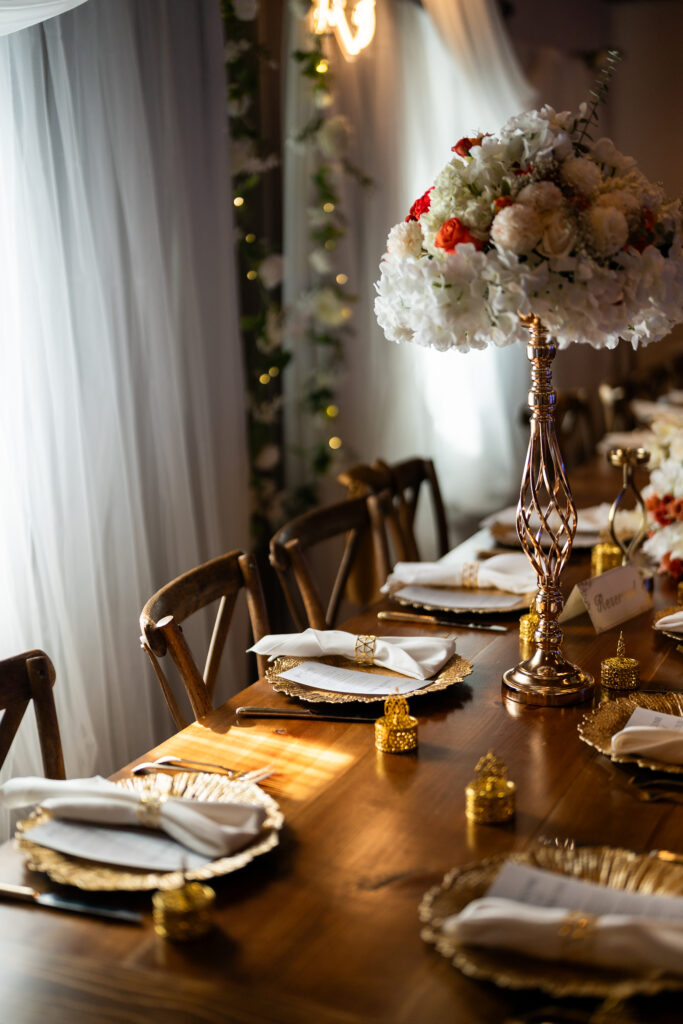 Cinematic, editorial wedding photography capturing couples timeless Washington wedding — emotional candid moments, intentional details, and golden natural light, photographed by Karmen Nichole of KNCAPTURES