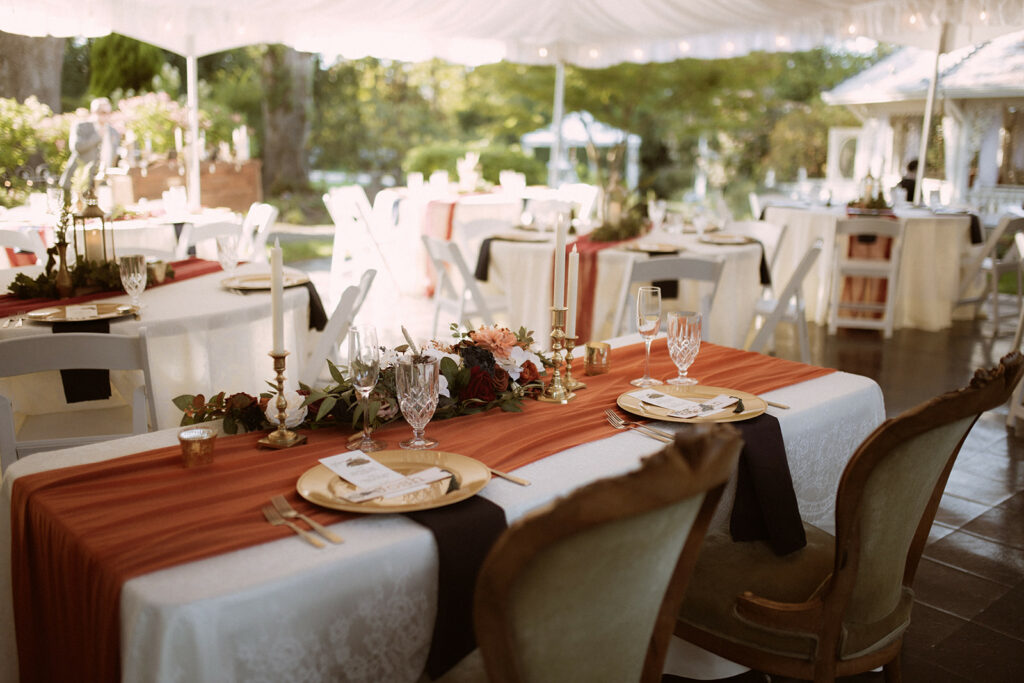 Editorial wedding portraits at Victorian Belle historic estate