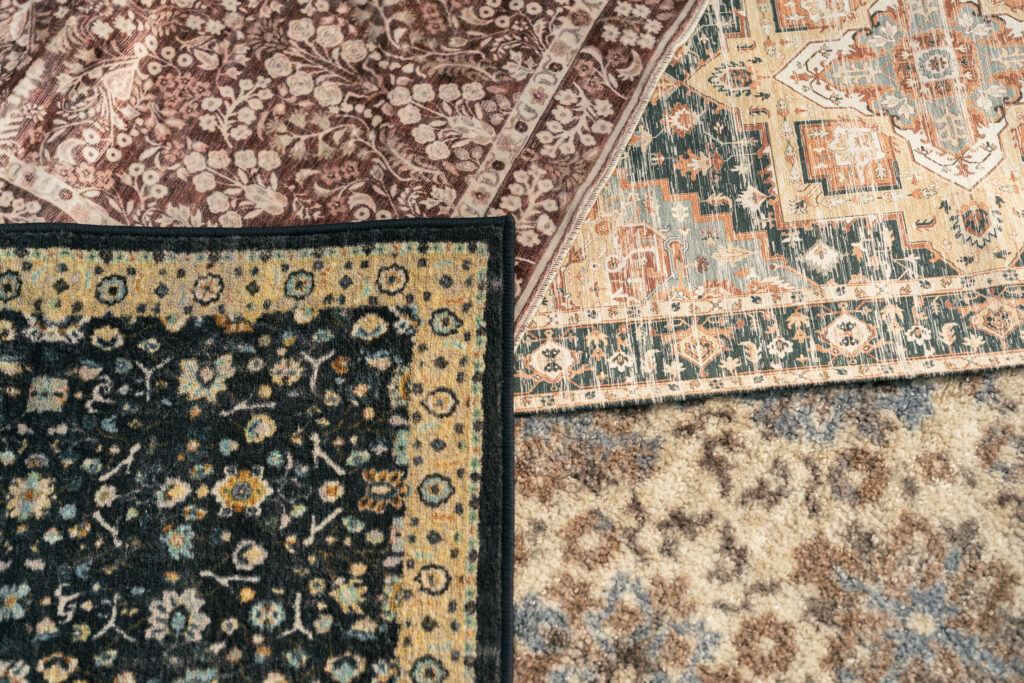 carpet aisle wedding bend oregon 